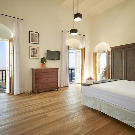 Bekkeh Guest House Vejer de la Frontera Ngoại thất bức ảnh