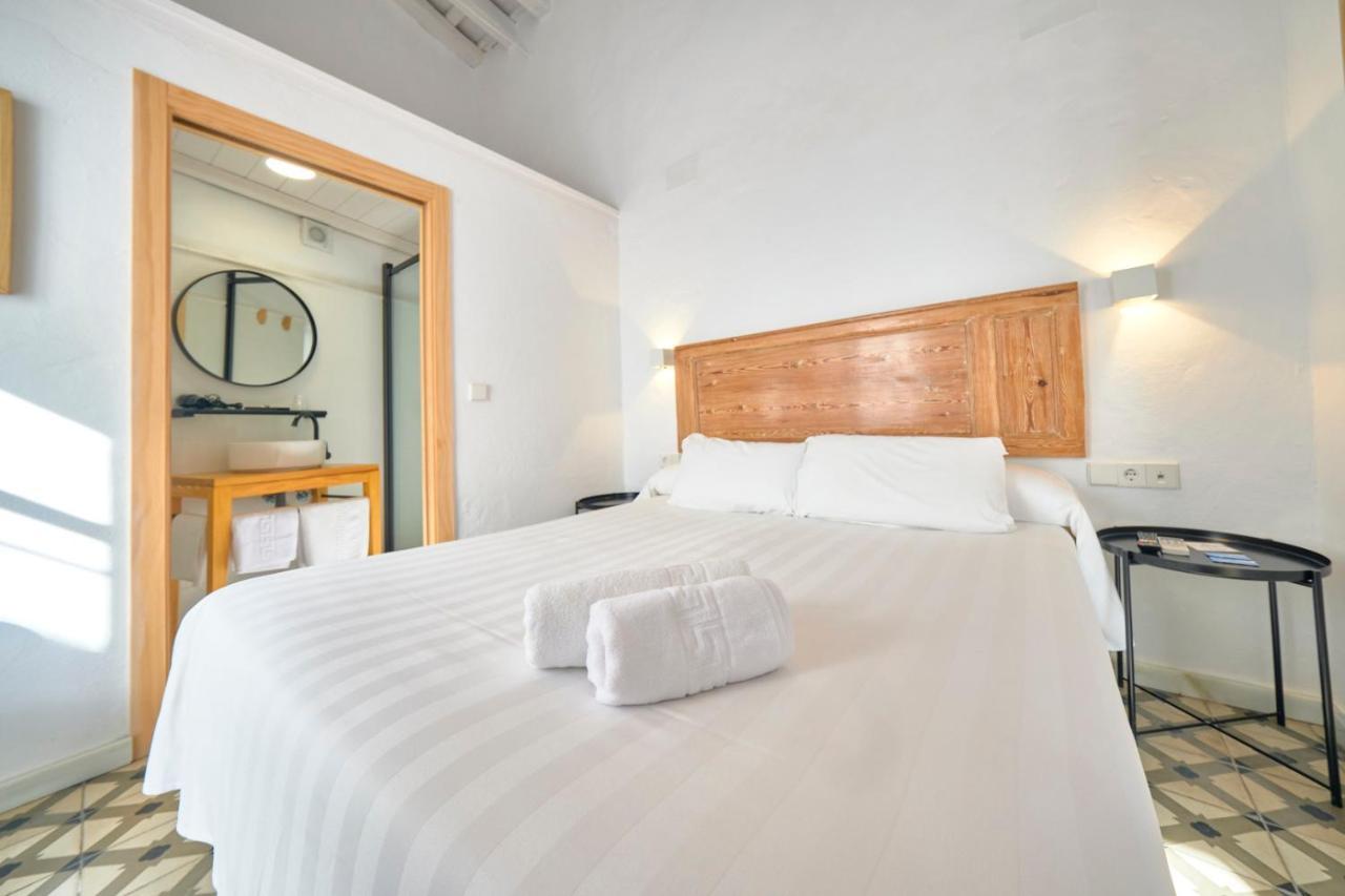 Bekkeh Guest House Vejer de la Frontera Ngoại thất bức ảnh