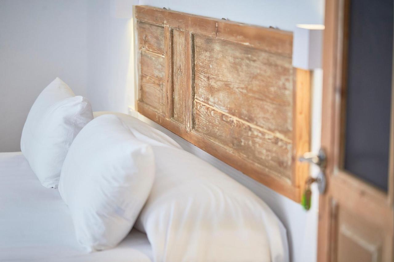 Bekkeh Guest House Vejer de la Frontera Ngoại thất bức ảnh