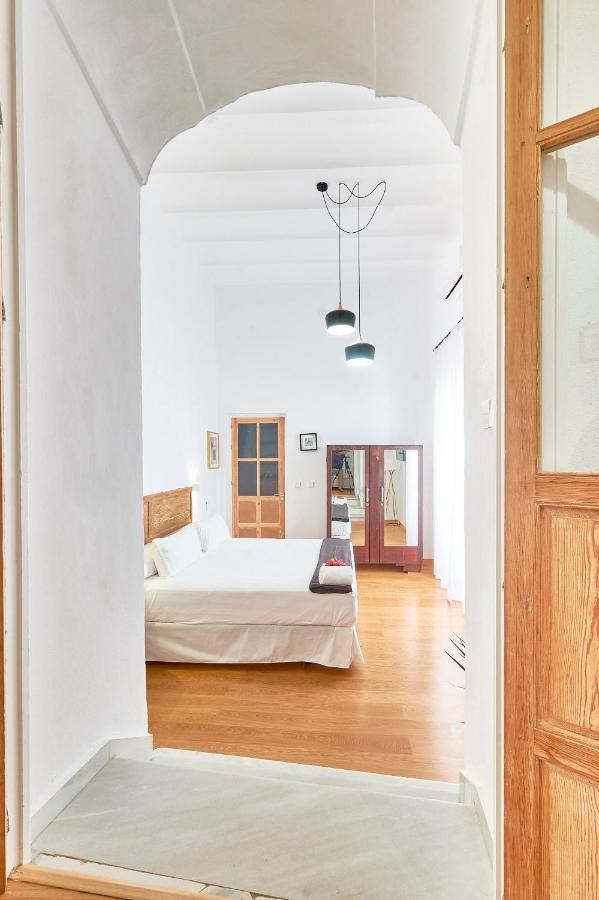 Bekkeh Guest House Vejer de la Frontera Ngoại thất bức ảnh