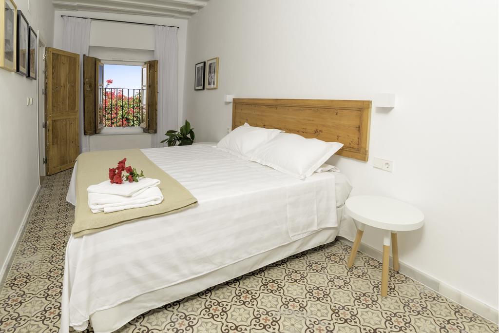 Bekkeh Guest House Vejer de la Frontera Ngoại thất bức ảnh