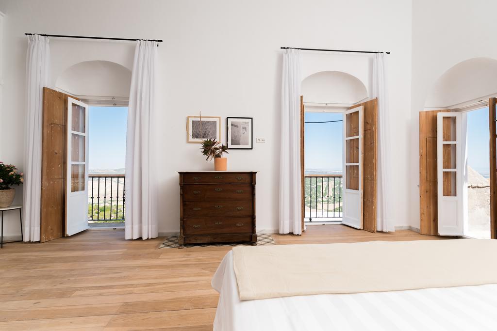 Bekkeh Guest House Vejer de la Frontera Ngoại thất bức ảnh