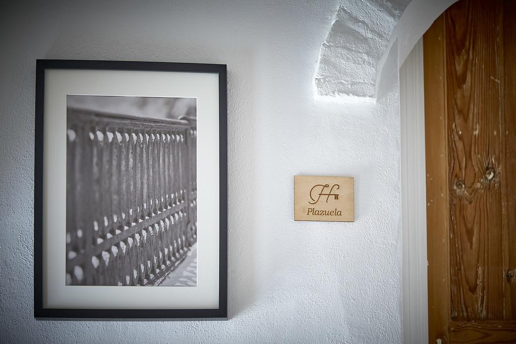 Bekkeh Guest House Vejer de la Frontera Ngoại thất bức ảnh