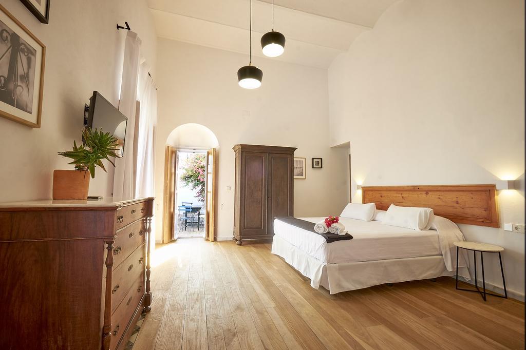 Bekkeh Guest House Vejer de la Frontera Ngoại thất bức ảnh
