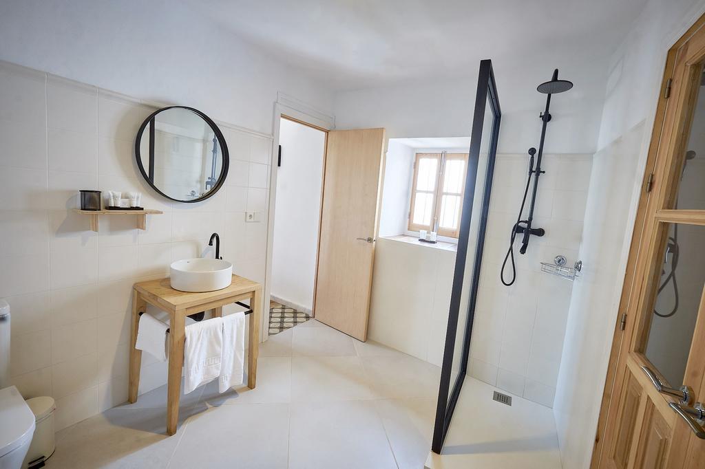 Bekkeh Guest House Vejer de la Frontera Ngoại thất bức ảnh