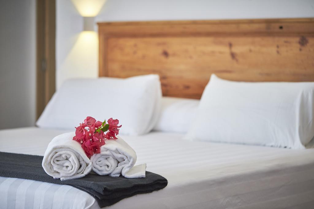 Bekkeh Guest House Vejer de la Frontera Ngoại thất bức ảnh